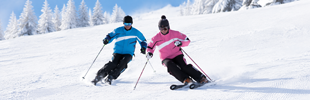Image of SKI LESSONS