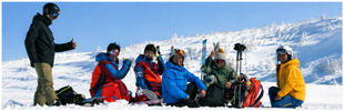 Image of INSTRUCTORS